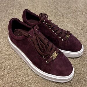 Ralph Lauren sneakers